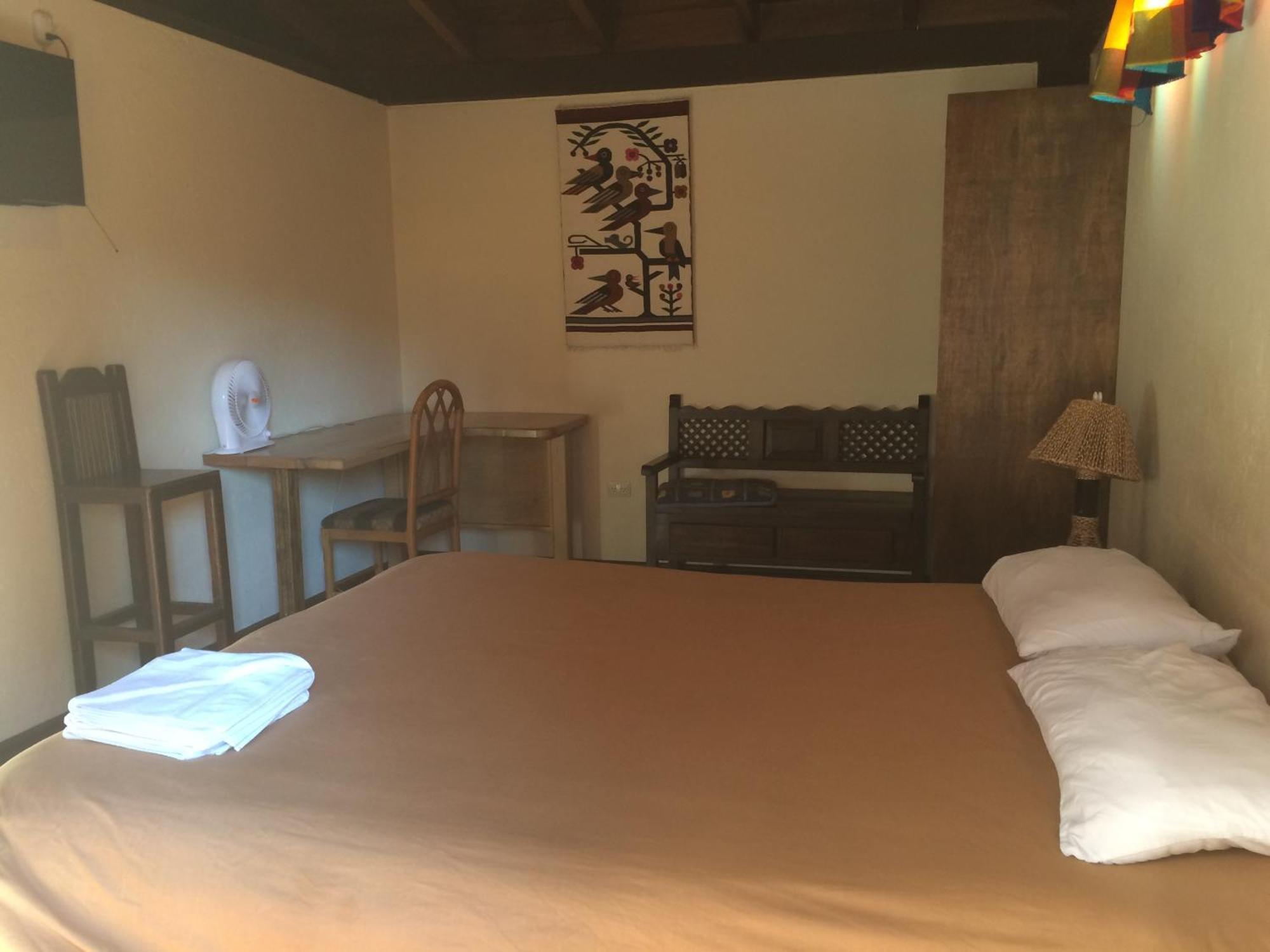 Arupo Bed And Breakfast Quito Quarto foto